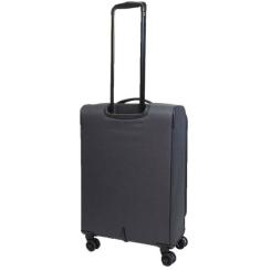 Чемодан Travelite Kendo Black S Фото 2