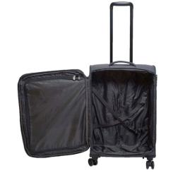 Чемодан Travelite Kendo Black S Фото 3
