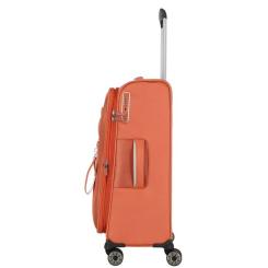Чемодан Travelite Miigo Copper L exp Фото 2