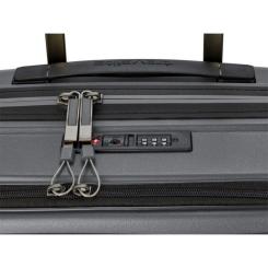 Чемодан Travelite Motion Anthracite S Notebook 15,6" Фото 5