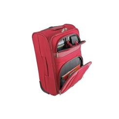 Чемодан Travelite Orlando Red S Фото 3