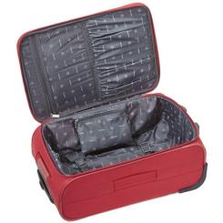 Чемодан Travelite Orlando Red S Фото 5