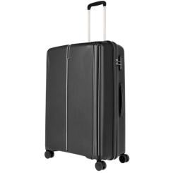 Чемодан Travelite Vaka Black L Фото