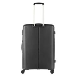 Чемодан Travelite Vaka Black L Фото 3