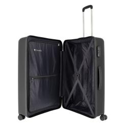 Чемодан Travelite Vaka Black L Фото 4