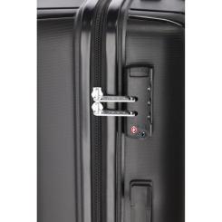 Чемодан Travelite Vaka Black L Фото 5