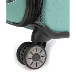 Чемодан Travelite Viia Green S Фото 9