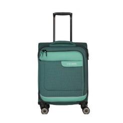 Чемодан Travelite Viia Green S Фото 1