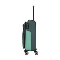 Чемодан Travelite Viia Green S Фото 2