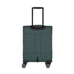 Чемодан Travelite Viia Green S Фото 4