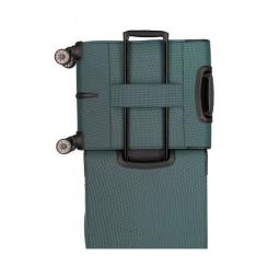 Чемодан Travelite Viia Green S Фото 6