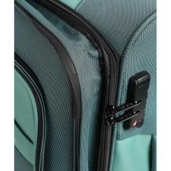 Чемодан Travelite Viia Green S Фото 8