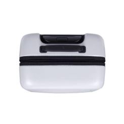 Чемодан Lojel Alto Light Grey S Фото 5