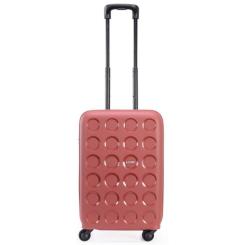 Чемодан Lojel Vita Marsala Red S Фото 1