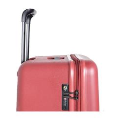 Чемодан Lojel Vita Marsala Red S Фото 5