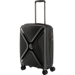 Чемодан Titan Paradoxx Black Uni S Фото