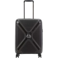 Чемодан Titan Paradoxx Black Uni S Фото 1