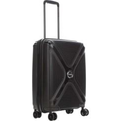 Чемодан Titan Paradoxx Black Uni S Фото 2