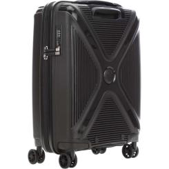 Чемодан Titan Paradoxx Black Uni S Фото 3