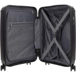 Чемодан Titan Paradoxx Black Uni S Фото 4