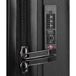 Чемодан Titan Paradoxx Black Uni S Фото 5