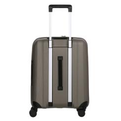 Чемодан Titan Xenon 19 Champagne S USB Фото 9