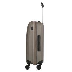 Чемодан Titan Xenon 19 Champagne S USB Фото 3