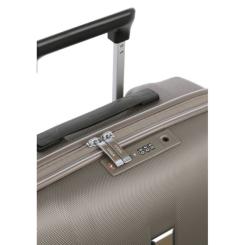 Чемодан Titan Xenon 19 Champagne S USB Фото 7