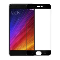 Стекло защитное PowerPlant Full screen Xiaomi Mi 5s, Black Фото