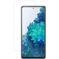 Стекло защитное PowerPlant Samsung Galaxy A52S 5G Фото