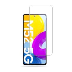 Стекло защитное PowerPlant Samsung Galaxy M52 Фото