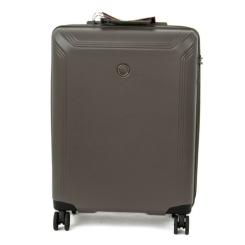 Чемодан Echolac Civil Grey S Фото 3
