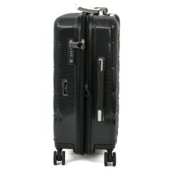 Чемодан Echolac Square Pro Black S Фото 2