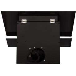 Вытяжка кухонная Jantar VRT 650 LED 60 BL Фото 6