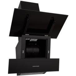 Вытяжка кухонная Jantar VRT 650 LED 60 BL Фото 8