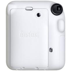 Камера моментальной печати Fujifilm INSTAX Mini 12 WHITE Фото 4