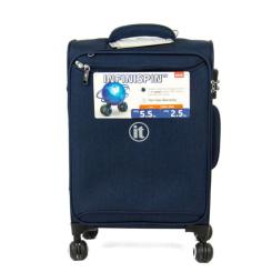 Чемодан IT Luggage Pivotal Two Tone Dress Blues S Фото 1