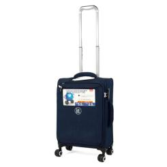 Чемодан IT Luggage Pivotal Two Tone Dress Blues S Фото 3