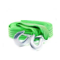 Трос буксировочный WINSO 3т, 6м Фото