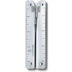 Мультитул Victorinox SwissTool X Plastic Case Фото 4