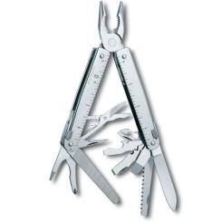 Мультитул Victorinox SwissTool X Plastic Case Фото 6