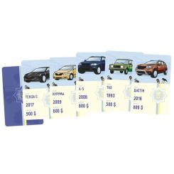 Настольная игра Lord of Boards Перекуп Фото 2