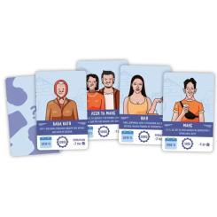 Настольная игра Lord of Boards Перекуп Фото 3