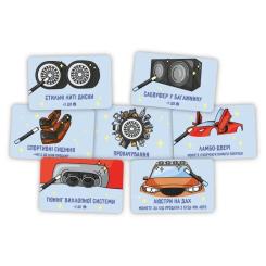 Настольная игра Lord of Boards Перекуп Фото 4