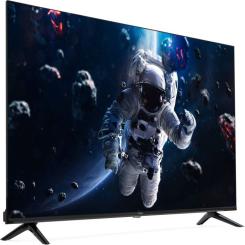 Телевизор Vinga S50UHD25BWEB Фото 1