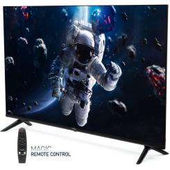 Телевизор Vinga S50UHD25BWEB Фото 2