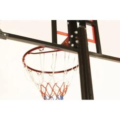 Баскетбольная стойка Garlando Houston BA-12 Фото 4