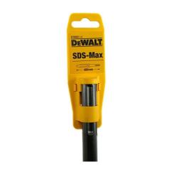 Зубило для перфоратора DeWALT SDS-Max, пікоподібне, 400мм Фото 1