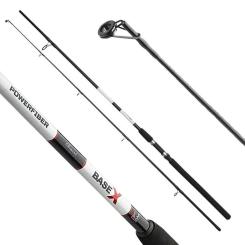 Удилище DAM Base-X Allround 60 2.40 м 30-60 г Фото