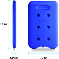 Аккумулятор холода Adriatic Т200 Фото 1